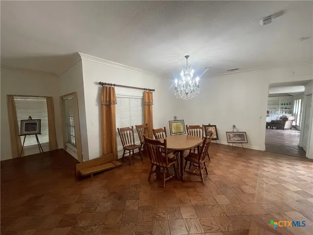 $550,000 | 403 Turtle Rock Drive, Victoria, TX 77904