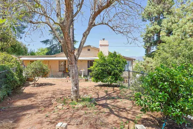 $1,125,000 | 11825 Taia Lane, Lakeside, CA 92040