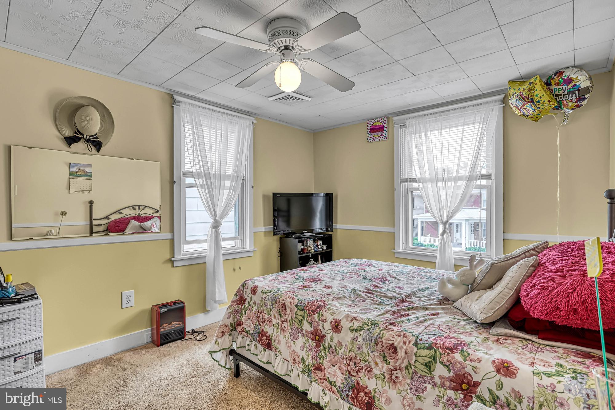 236 Princess Street Hanover, PA 17331 - Photo 16 of 21 Bedroom #3