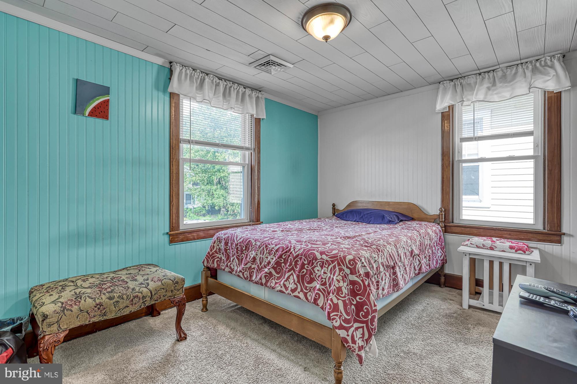 236 Princess Street Hanover, PA 17331 - Photo 17 of 21 Bedroom #4