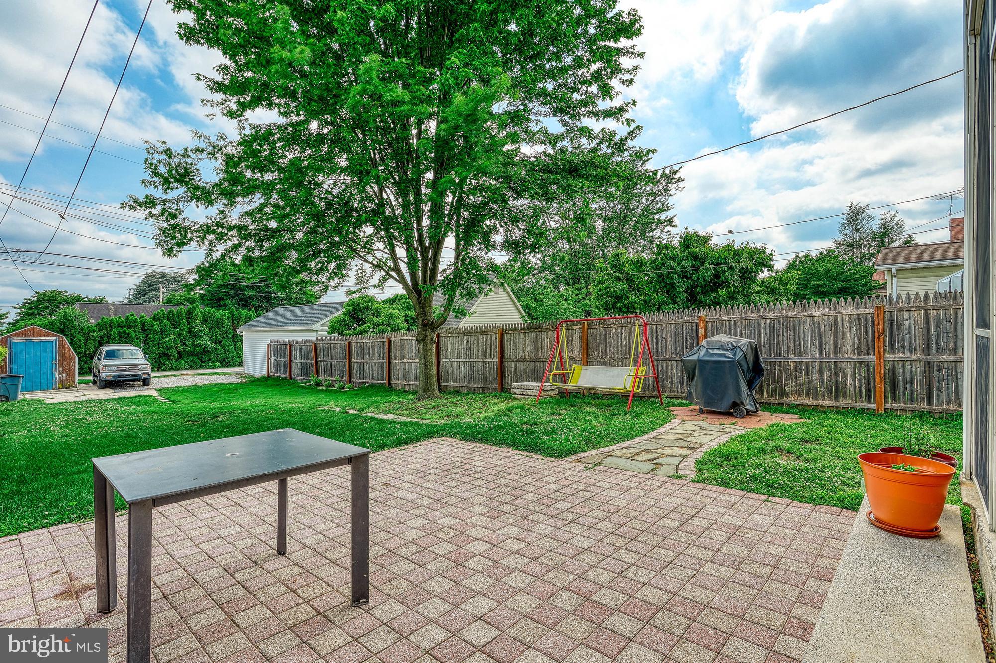 236 Princess Street Hanover, PA 17331 - Photo 18 of 21 Paito