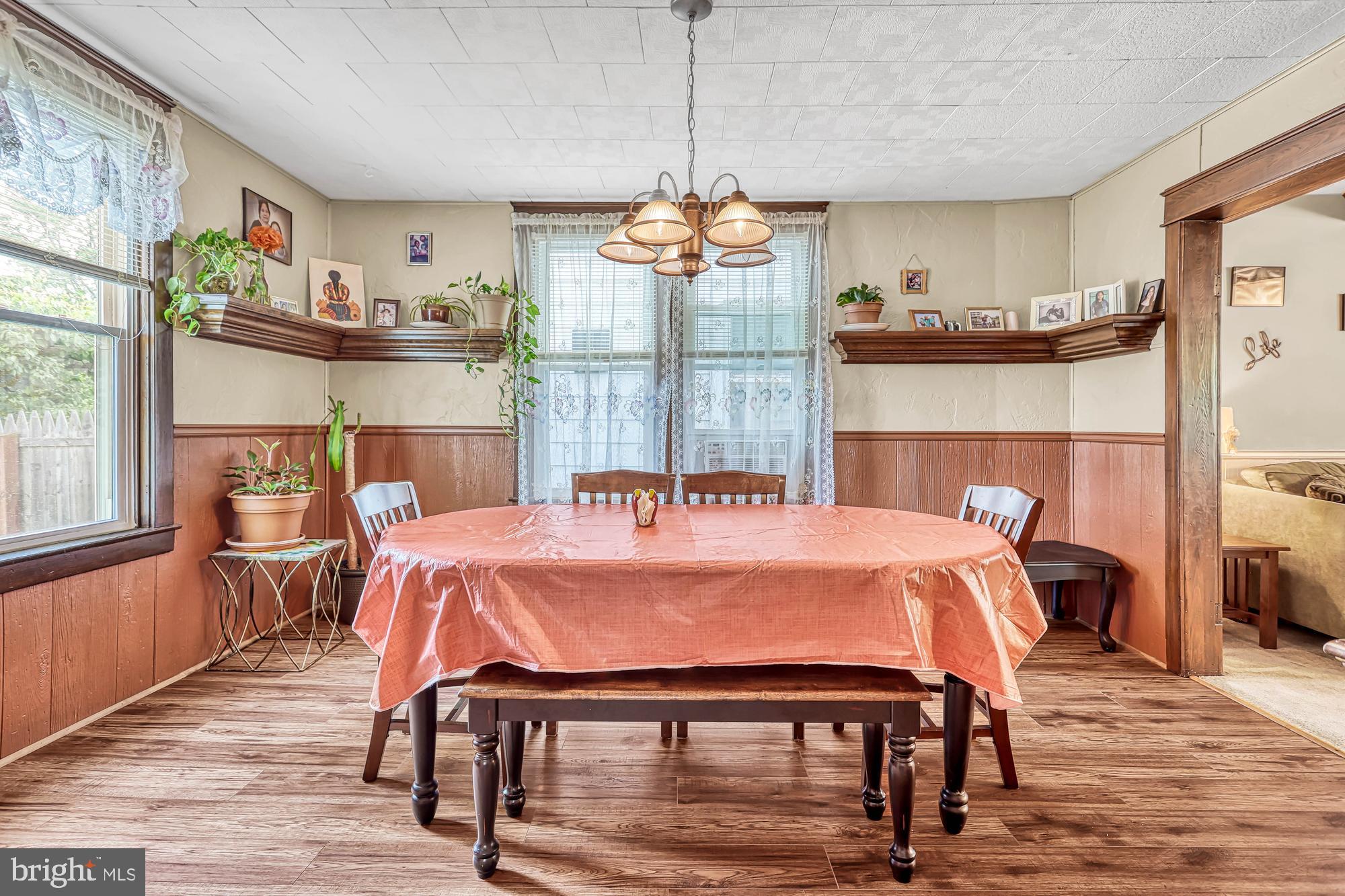 236 Princess Street Hanover, PA 17331 - Photo 8 of 21 Dinning room