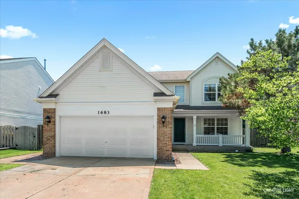 $449,900 | 1683 Seaton Lane, Elgin, IL 60123