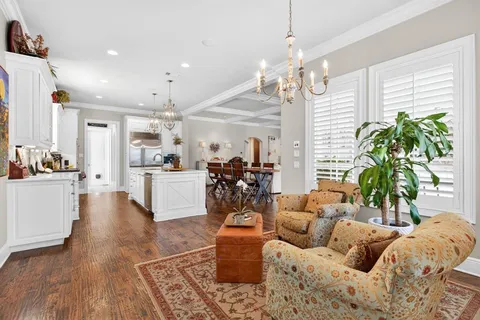 $2,495,000 | 4668 St Benet Court, Fort Worth, TX 76126