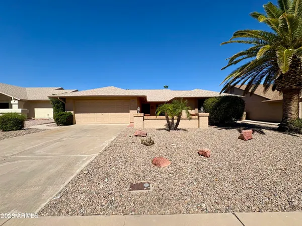 $2,695 | 19609 North 98th Drive, Peoria, AZ 85382