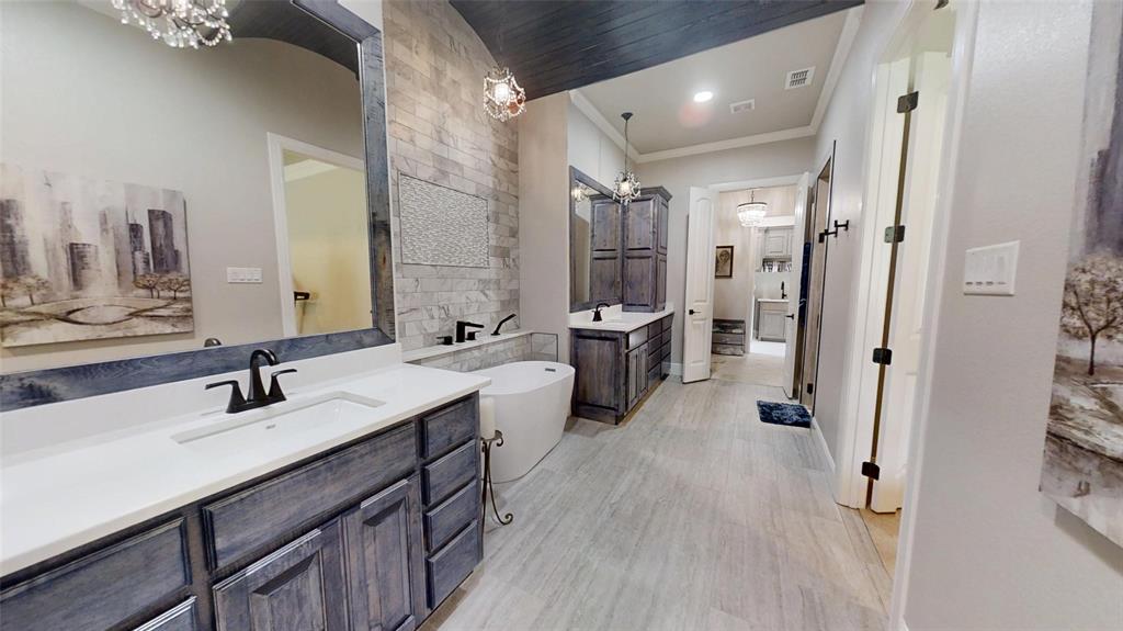 9503 Bellechase Road Granbury, TX 76049 - Photo 15 of 37