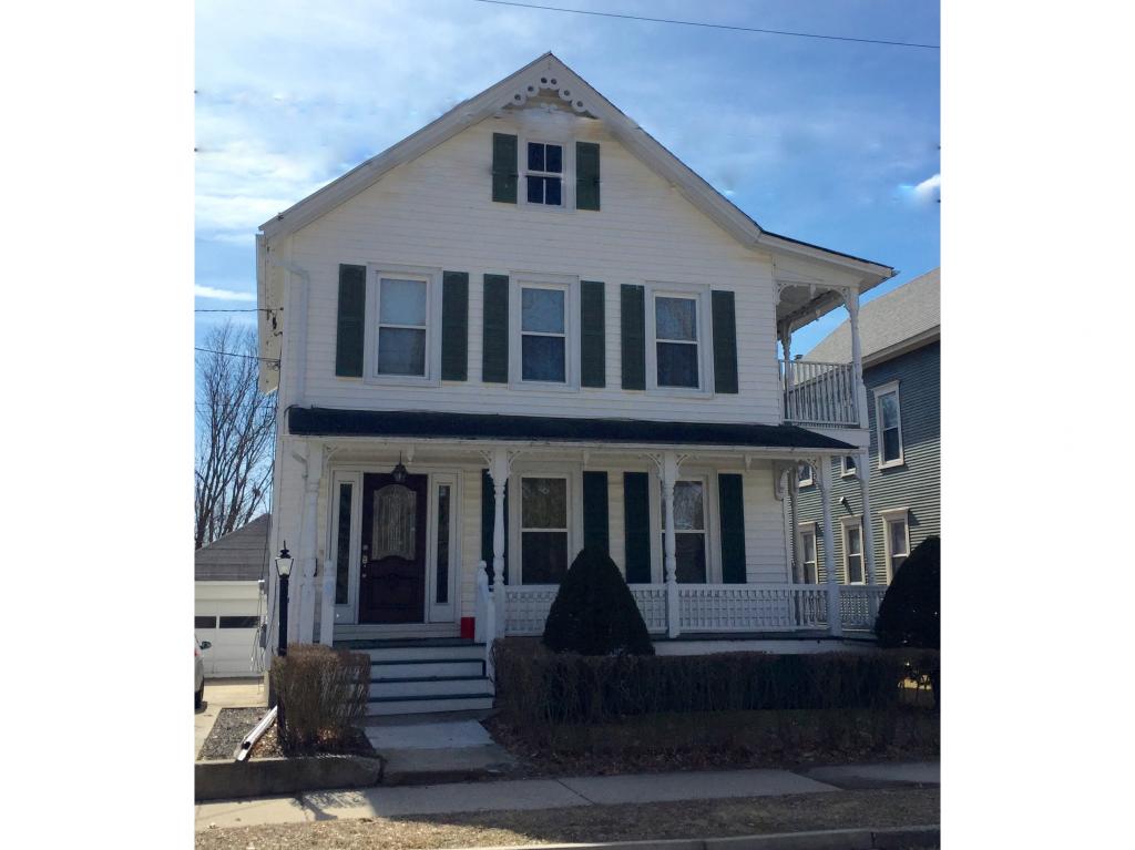 116 South Street Rutland, VT 05701 - Photo 1 of 12