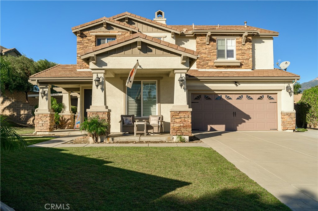 5938 Pellburne Way Rancho Cucamonga, CA 91739 - Photo 1 of 1 Gallery Image 1