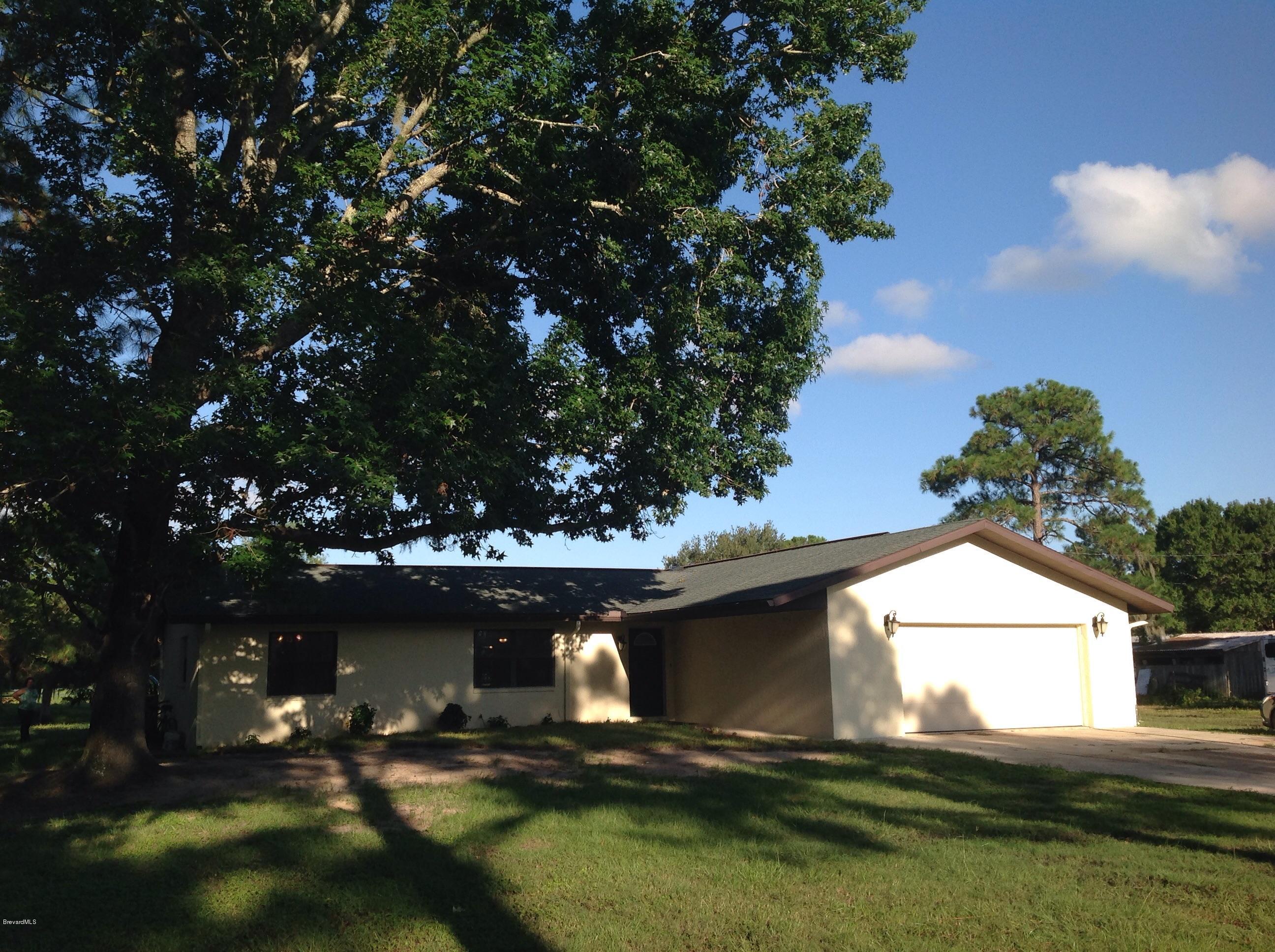 2170 Friday Road Cocoa, FL 32926 - Photo 1 of 31 Front elevation
