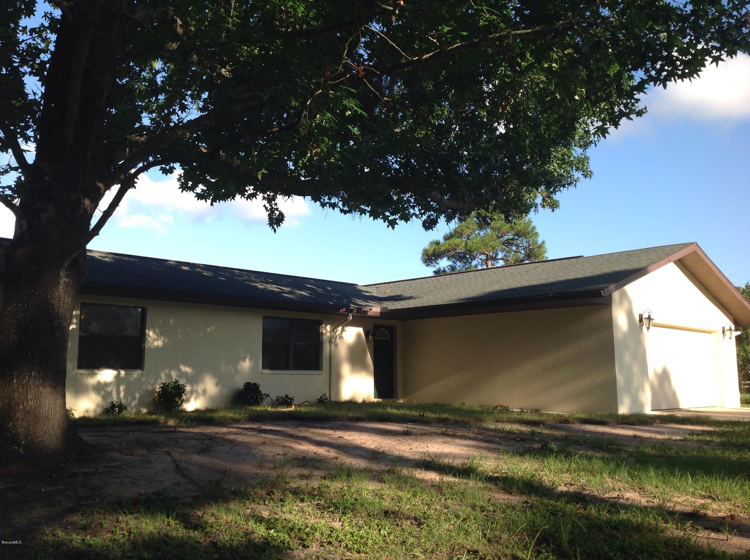 2170 Friday Road Cocoa, FL 32926 - Photo 2 of 31 Front elevation