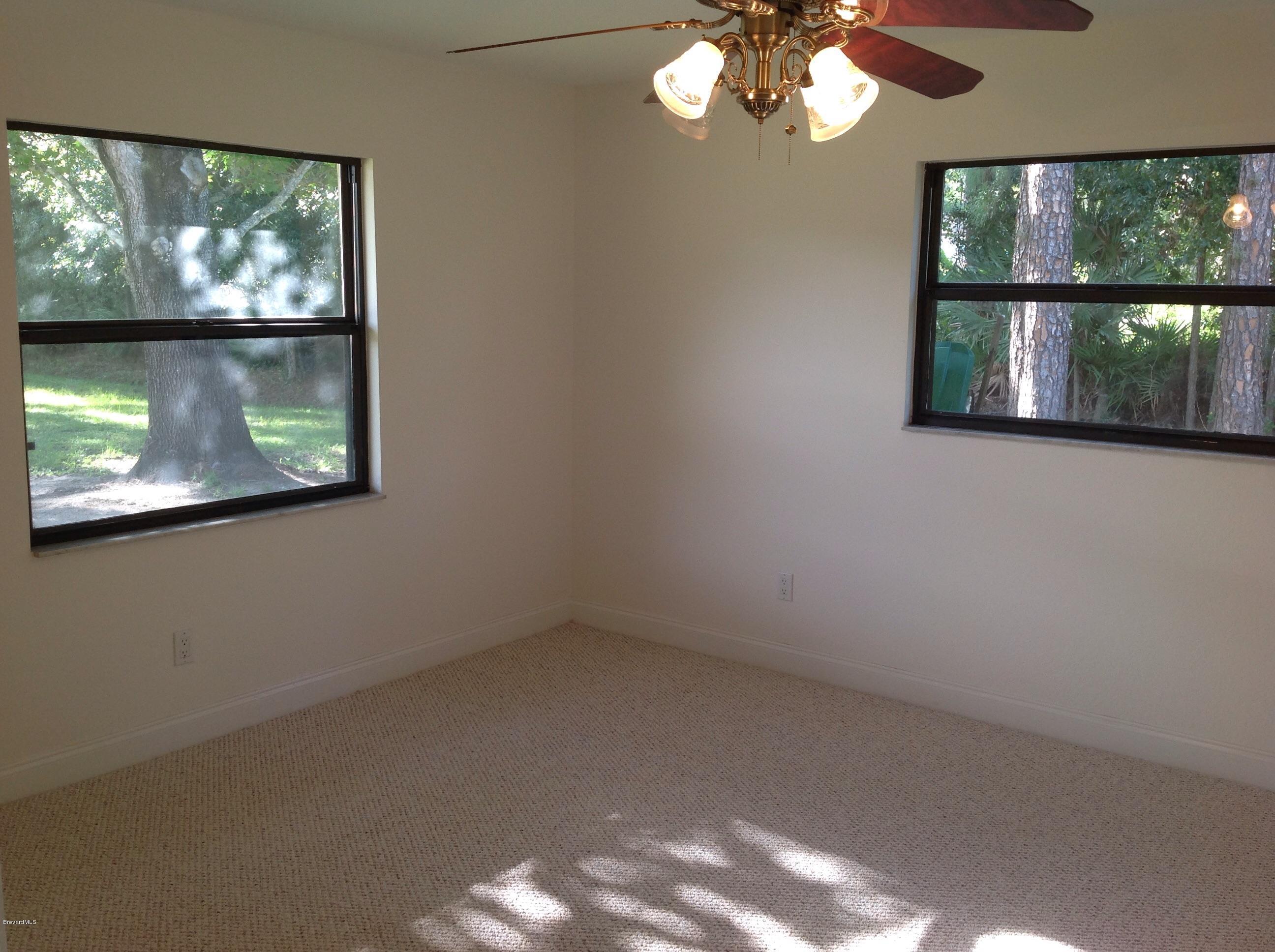 2170 Friday Road Cocoa, FL 32926 - Photo 12 of 31 Master bedroom