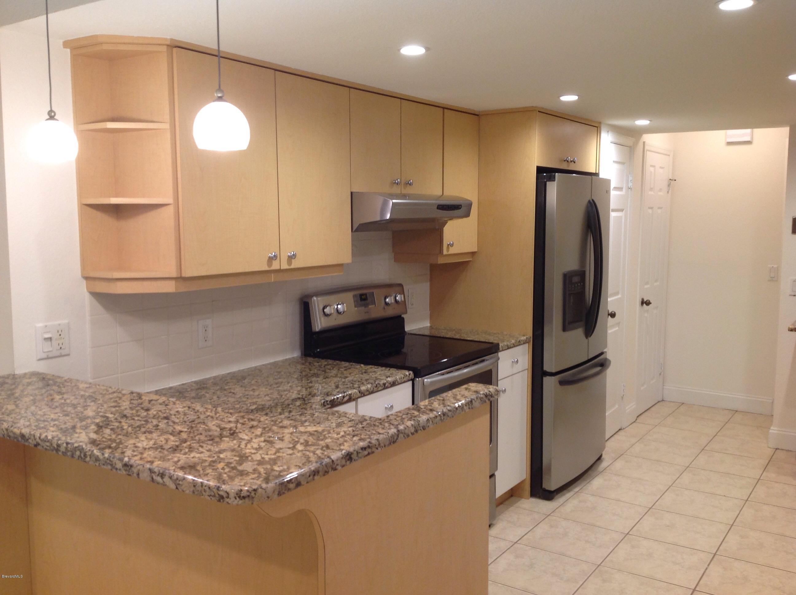 2170 Friday Road Cocoa, FL 32926 - Photo 3 of 31 Kitchen
