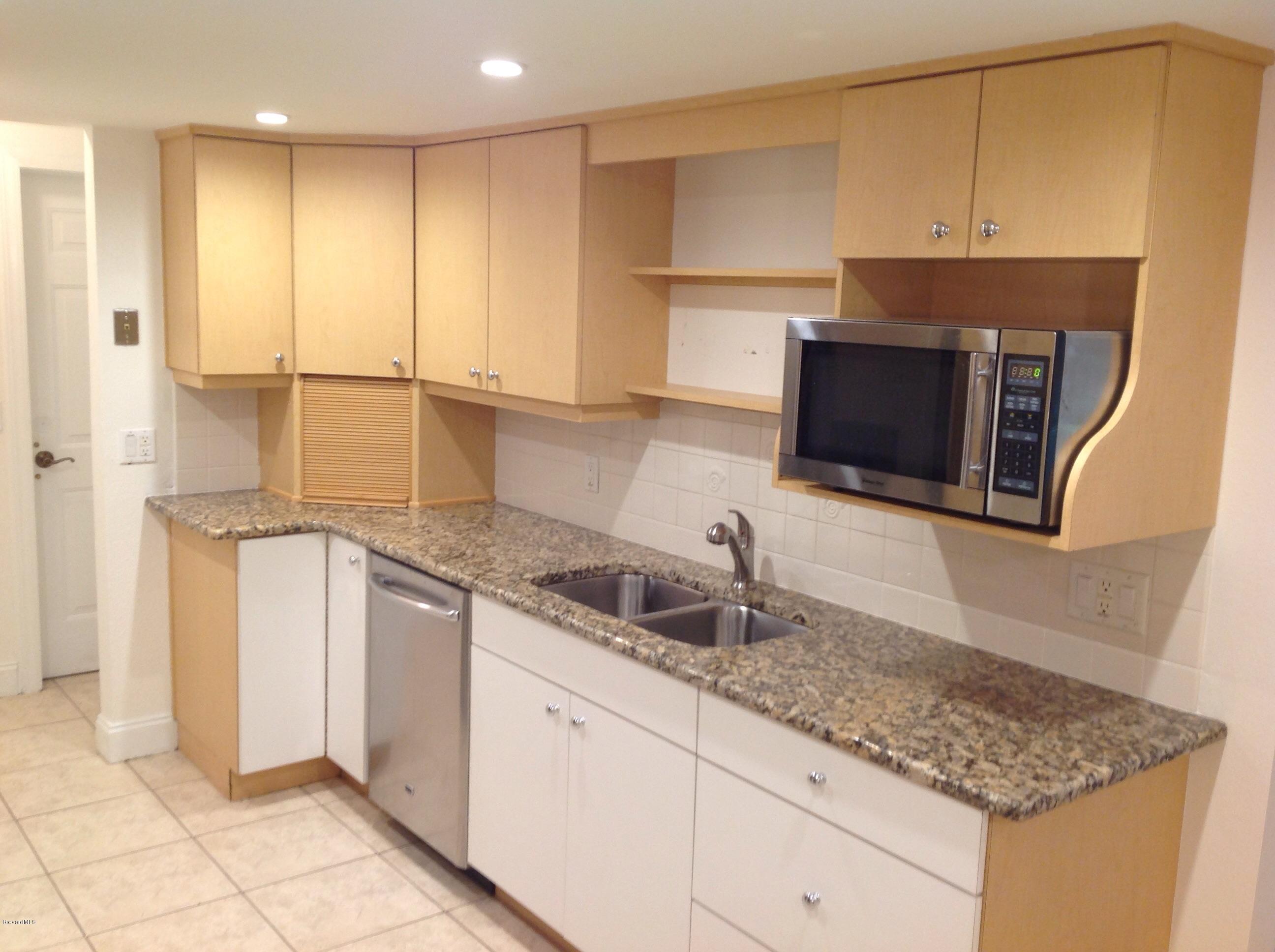 2170 Friday Road Cocoa, FL 32926 - Photo 4 of 31 Kitchen