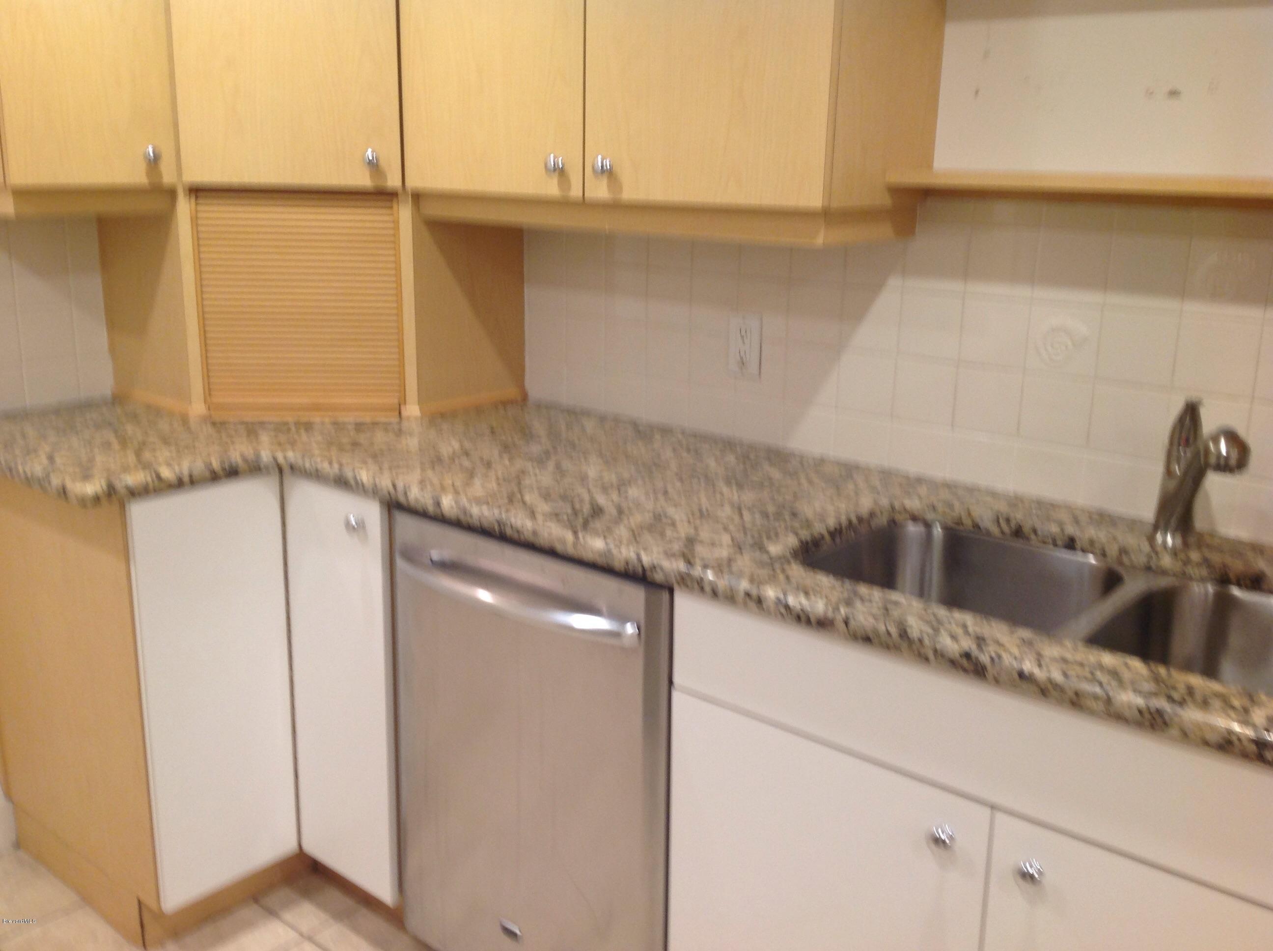 2170 Friday Road Cocoa, FL 32926 - Photo 5 of 31 Kitchen