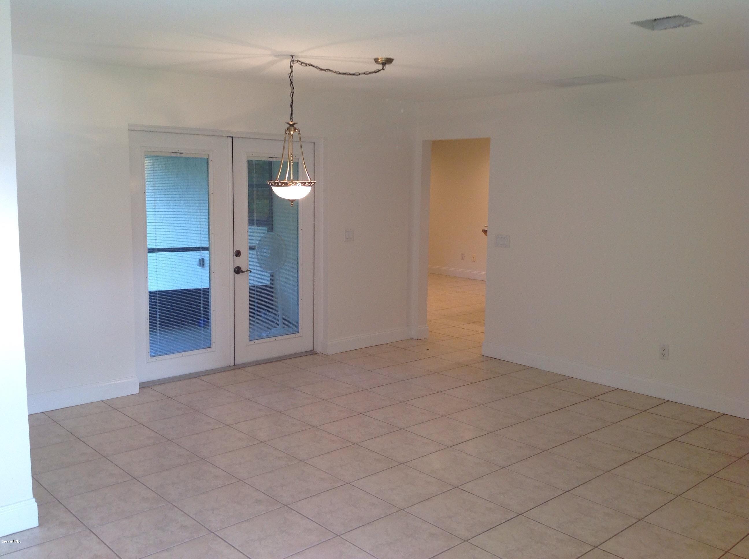 2170 Friday Road Cocoa, FL 32926 - Photo 10 of 31 Dining room