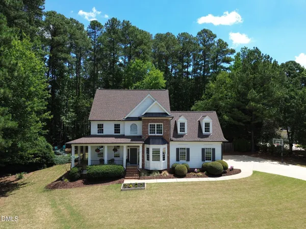 $759,900 | 3533 Choplinshire Way, Apex, NC 27539