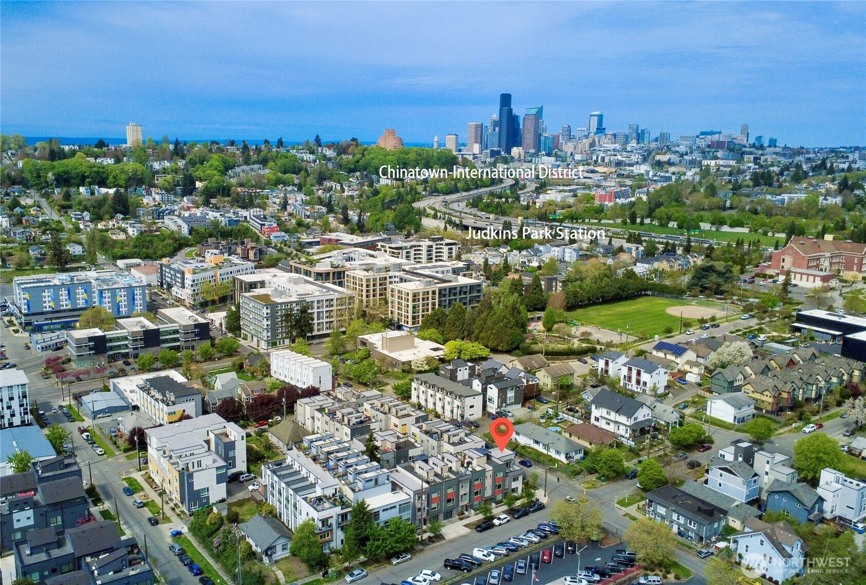 1901 25th Avenue South Seattle, WA 98144 - Photo 23 of 24