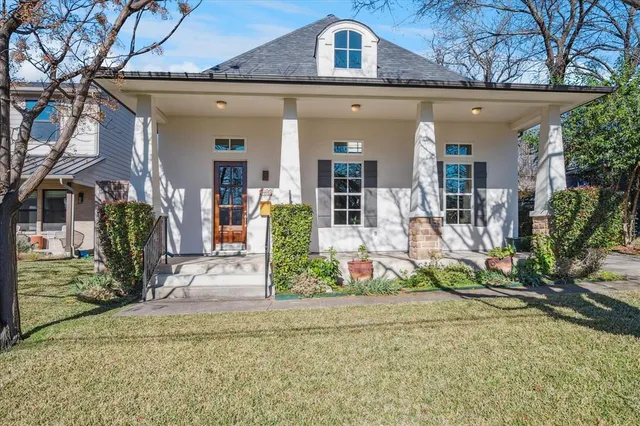 $775,000 | 8803 San Leandro Drive, Dallas, TX 75218