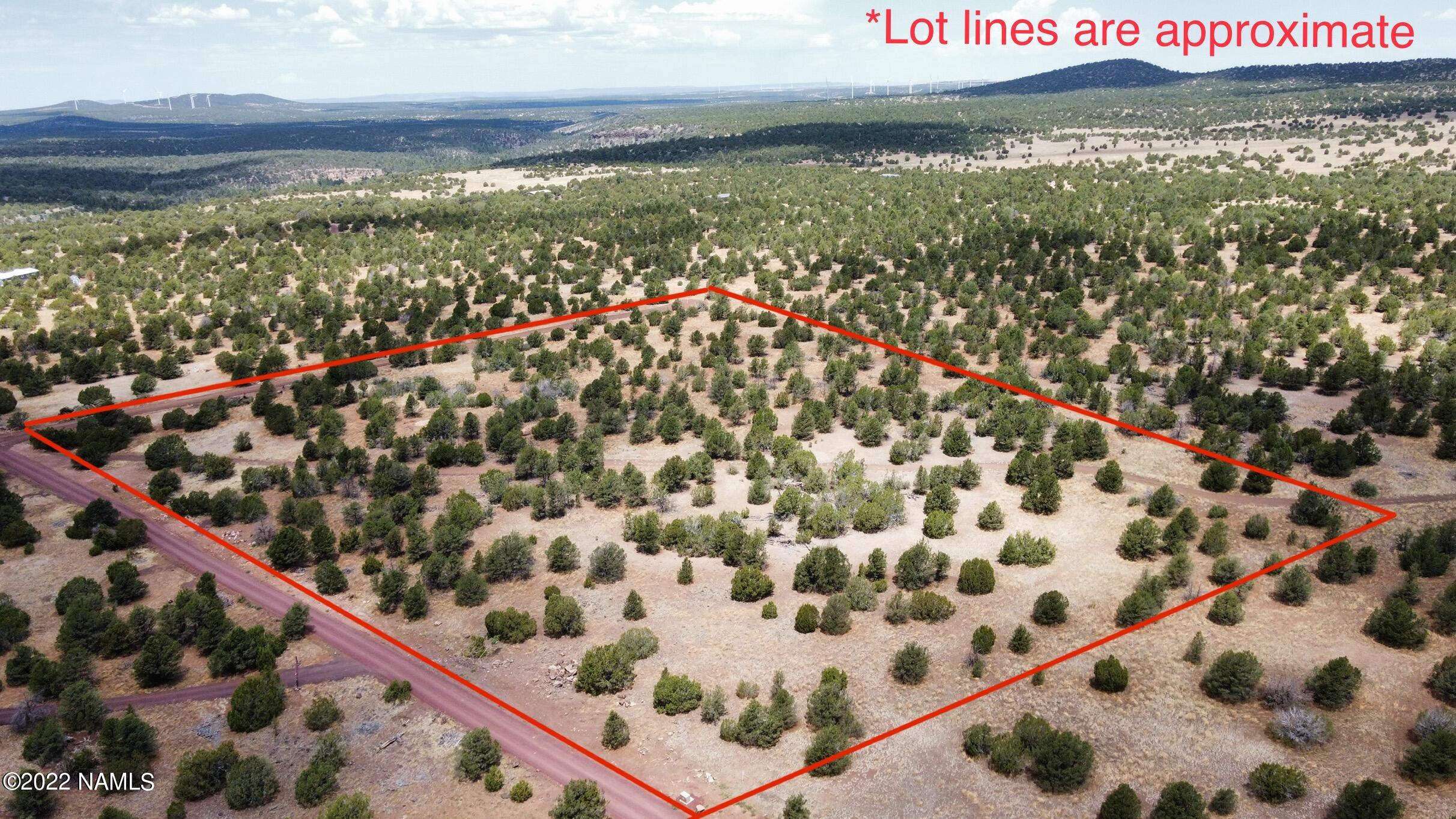 2625 West Honeysuckle Road, Unit B Williams, AZ 86046 - Photo 1 of 10 Parcel B