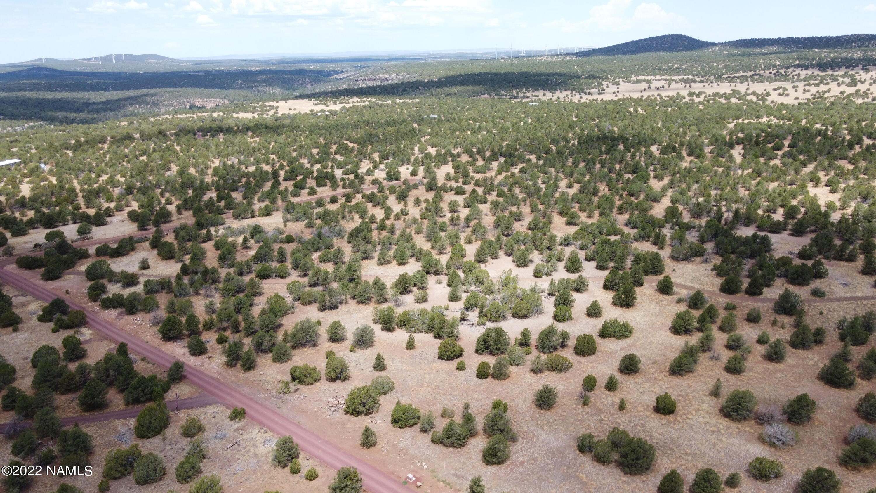 2625 West Honeysuckle Road, Unit B Williams, AZ 86046 - Photo 10 of 10 Photo_6553930_DJI_330_jpg_4048726_0_2022