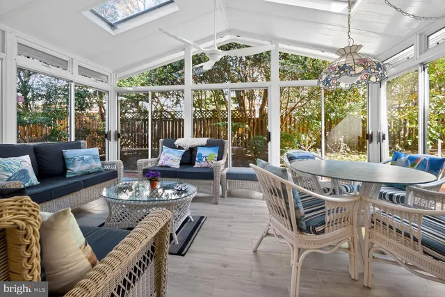 $1,159,000 | 8703 Yarmouth Court, Potomac, MD 20854