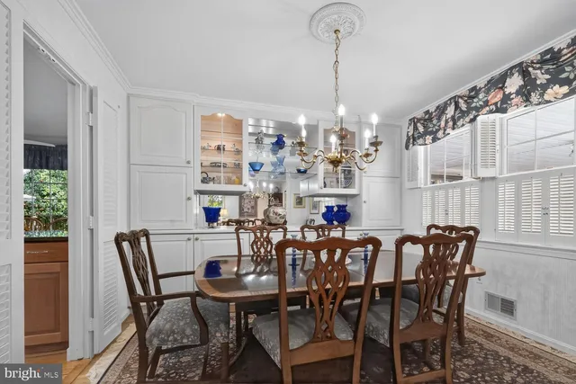 $1,159,000 | 8703 Yarmouth Court, Potomac, MD 20854