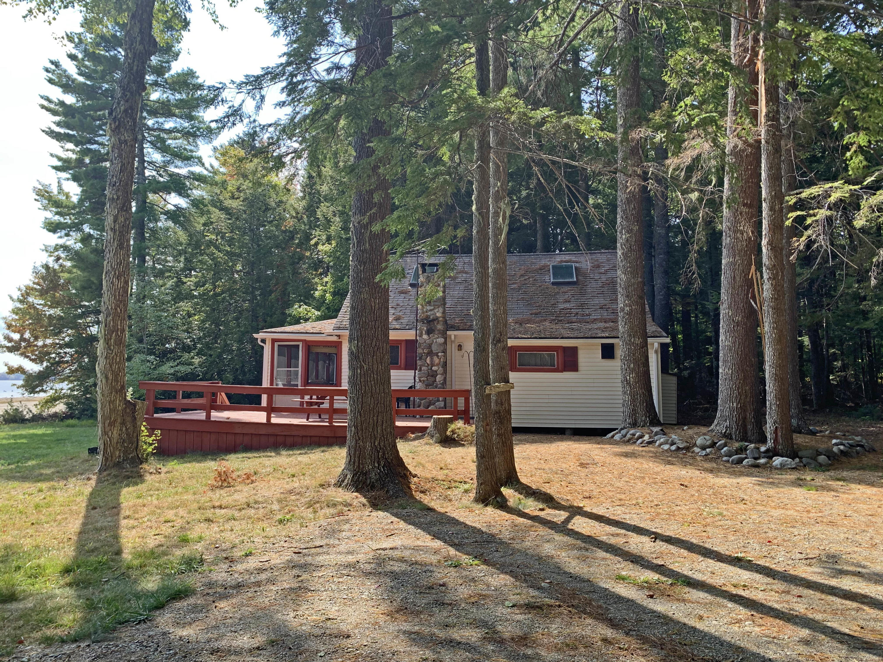 166 Schoolhouse Road Ellsworth, ME 04605 - Photo 7 of 29 1g
