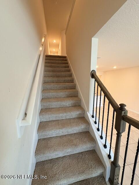 177 Redbud Road Palm Coast, FL 32137 - Photo 17 of 44 Stairs