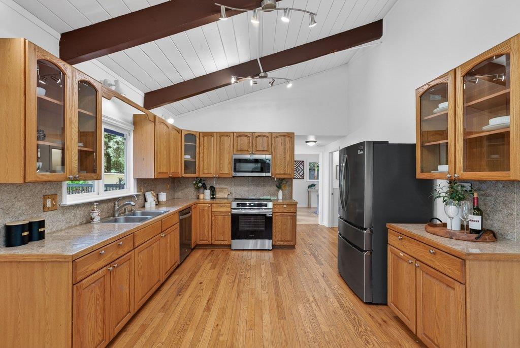 1500 River Road Brookdale, CA 95005 - Photo 11 of 59