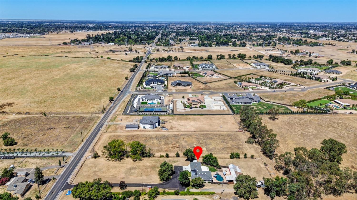 9529 Sheldon Road Elk Grove, CA 95624 - Photo 66 of 68
