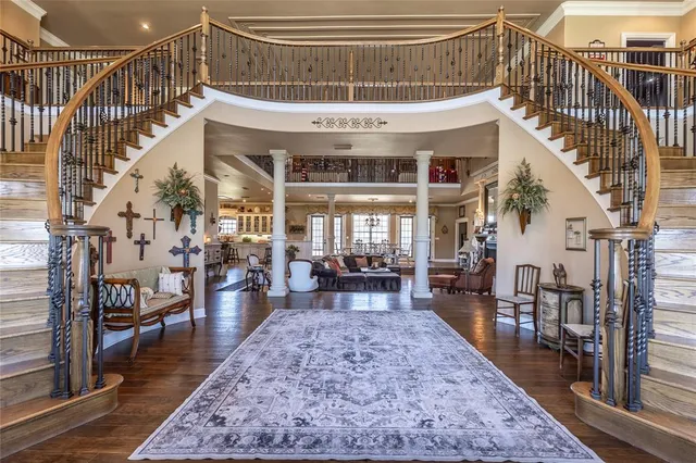 $3,850,000 | 6220 Interstate Highway East, Sulphur Springs, TX 75482