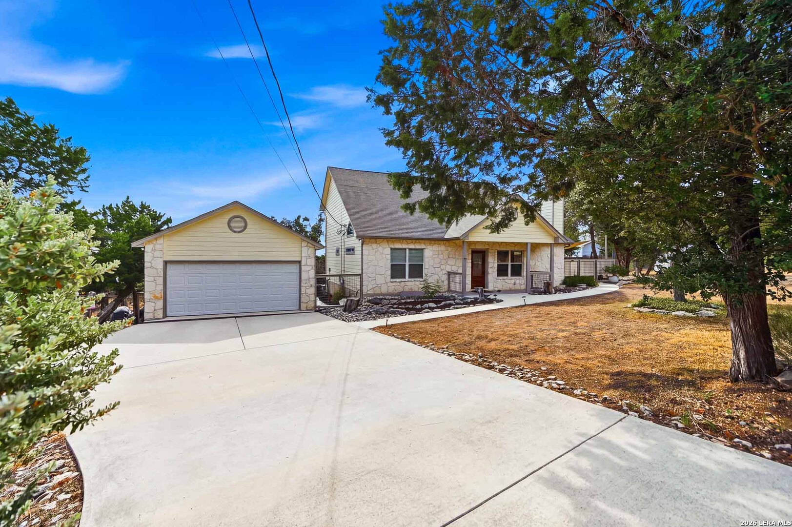 1620 Point View Spring Branch, TX 78070 - Photo 6 of 75 Gallery Image 6