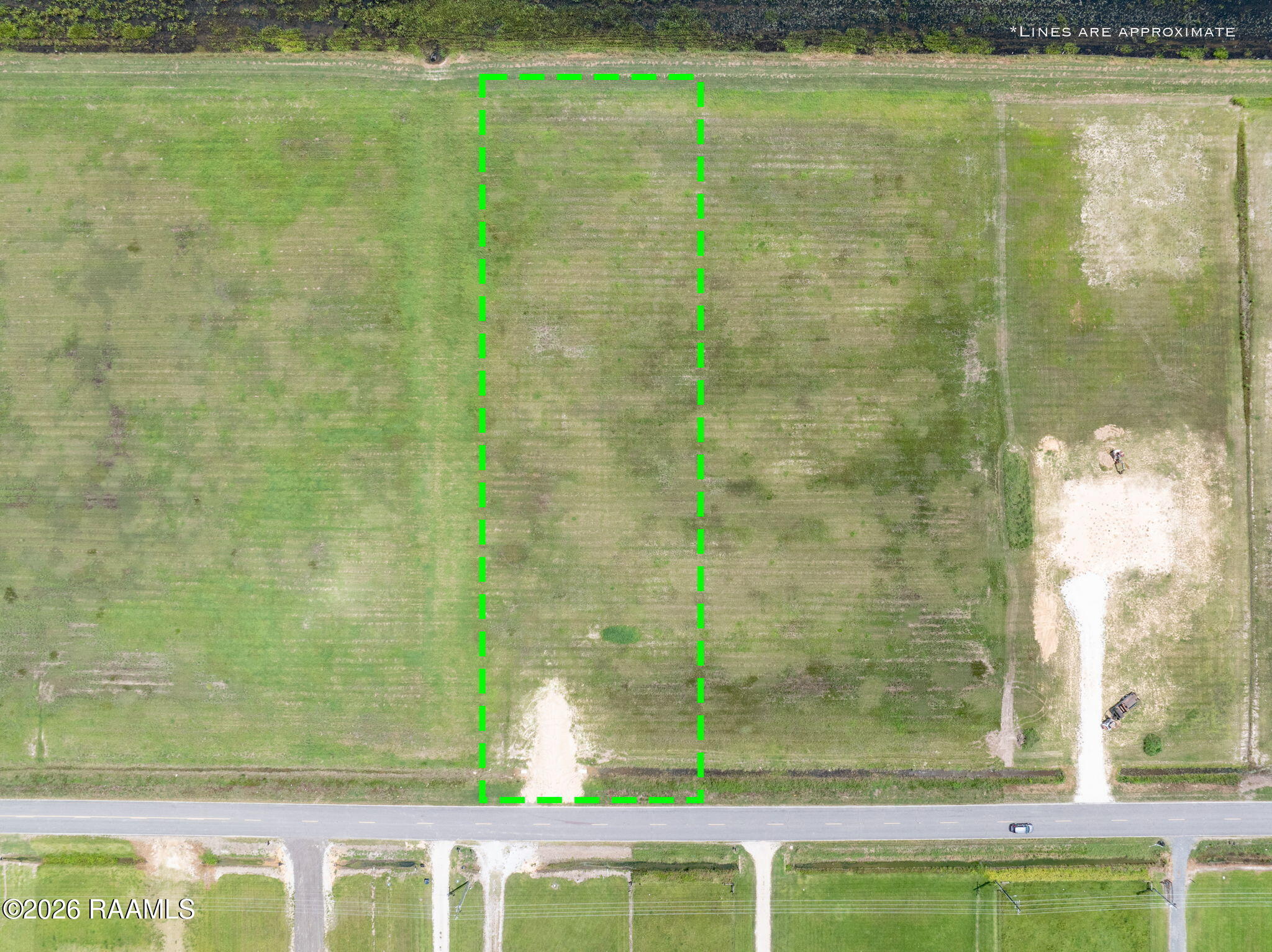 Undisclosed Address Church Point, LA 70525 - Photo 3 of 14 3-web-or-mls-DJI_20260709033518_0233_D-E
