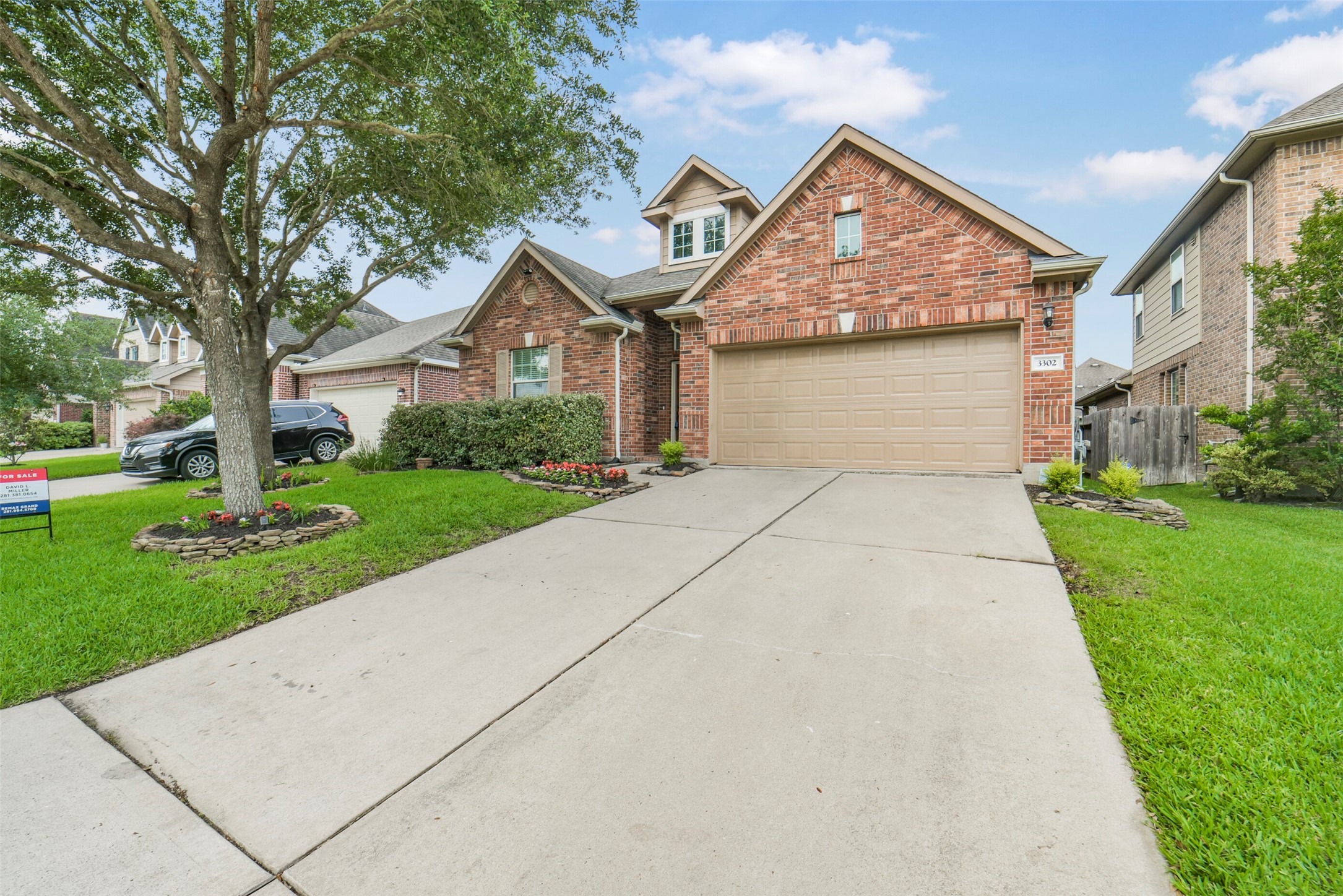 3302 Windsor Ranch Lane Katy, TX 77494 - Photo 2 of 50