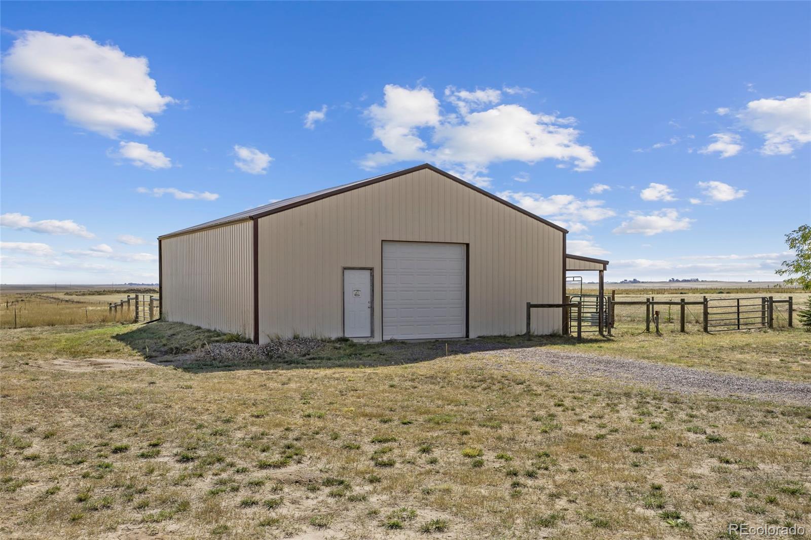 380 North Dutch Valley Road Bennett, CO 80102 - Photo 38 of 47 Gallery Image 38