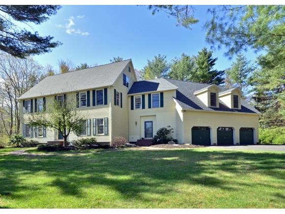 85 Tidewater Farm Road Greenland, NH 03840 - Photo 1 of 1