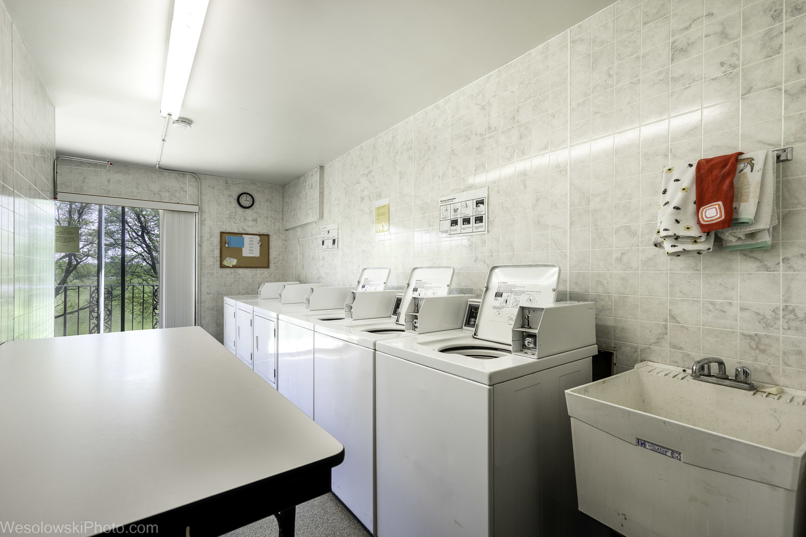 8359 West Addison Street, Unit 503 Chicago, IL 60634 - Photo 16 of 19 a view of kitchen and sink