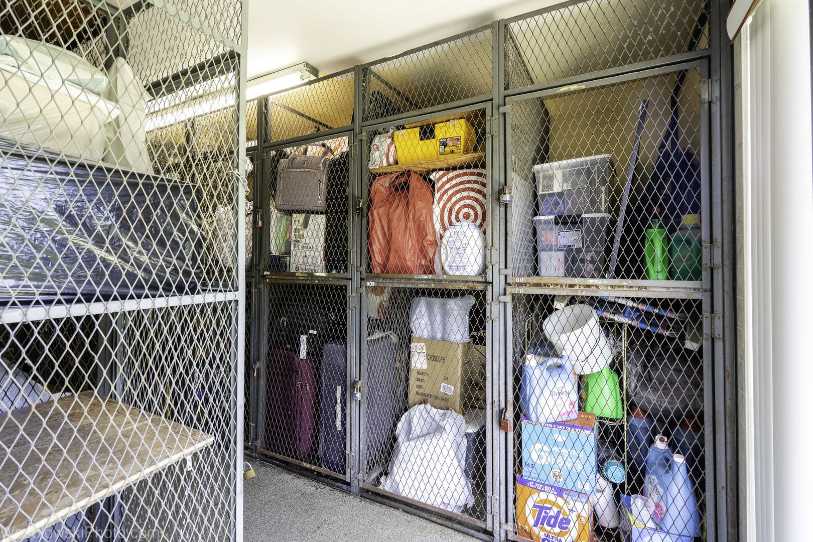 8359 West Addison Street, Unit 503 Chicago, IL 60634 - Photo 18 of 19 a view of street with sitting area