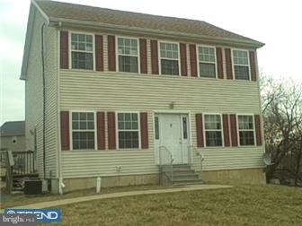 4103 Bethel Road Boothwyn, PA 19061 - Photo 1 of 10 Exterior Front