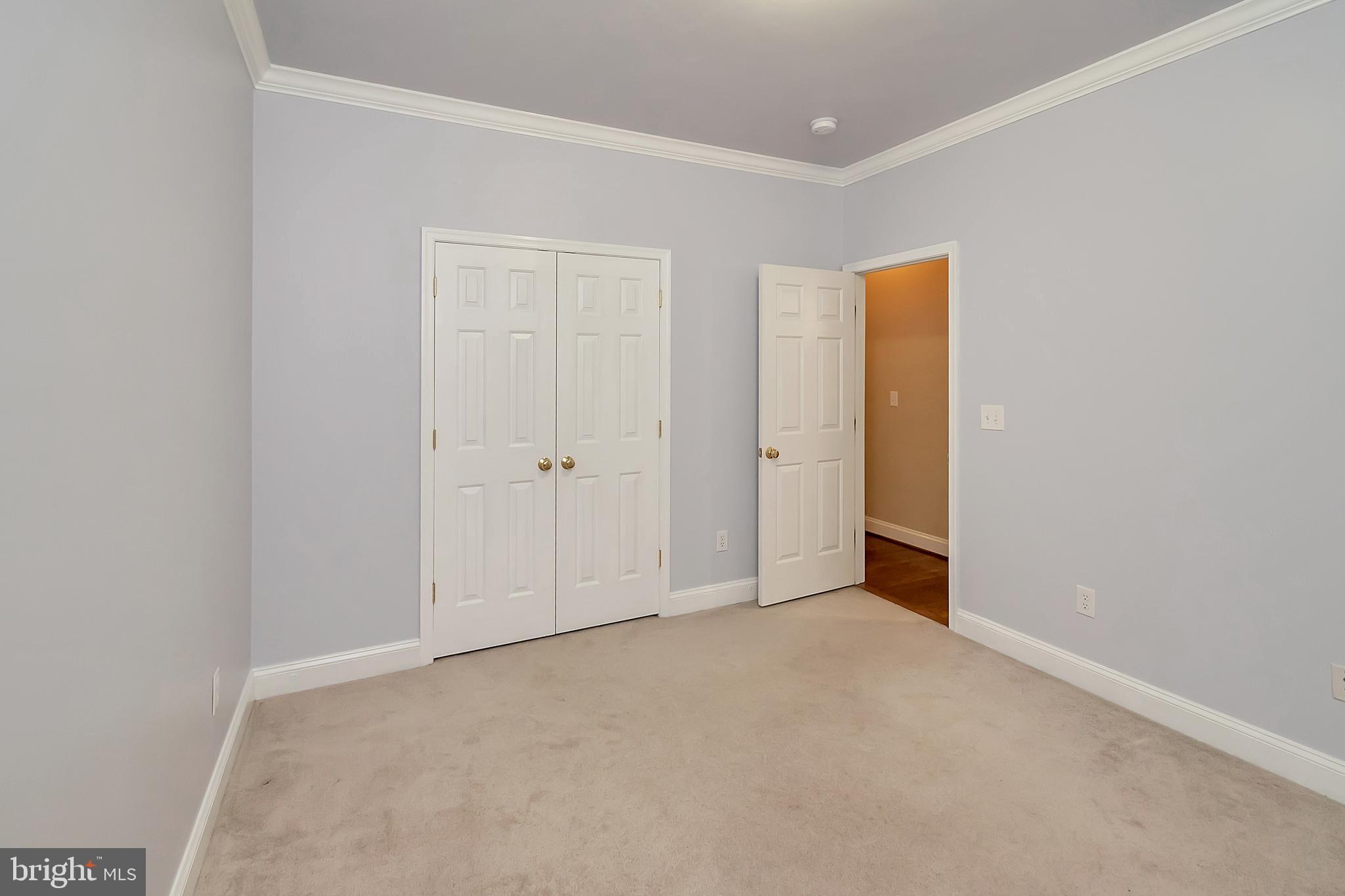 102 Birdie Road Locust Grove, VA 22508 - Photo 19 of 35 a view of an empty room