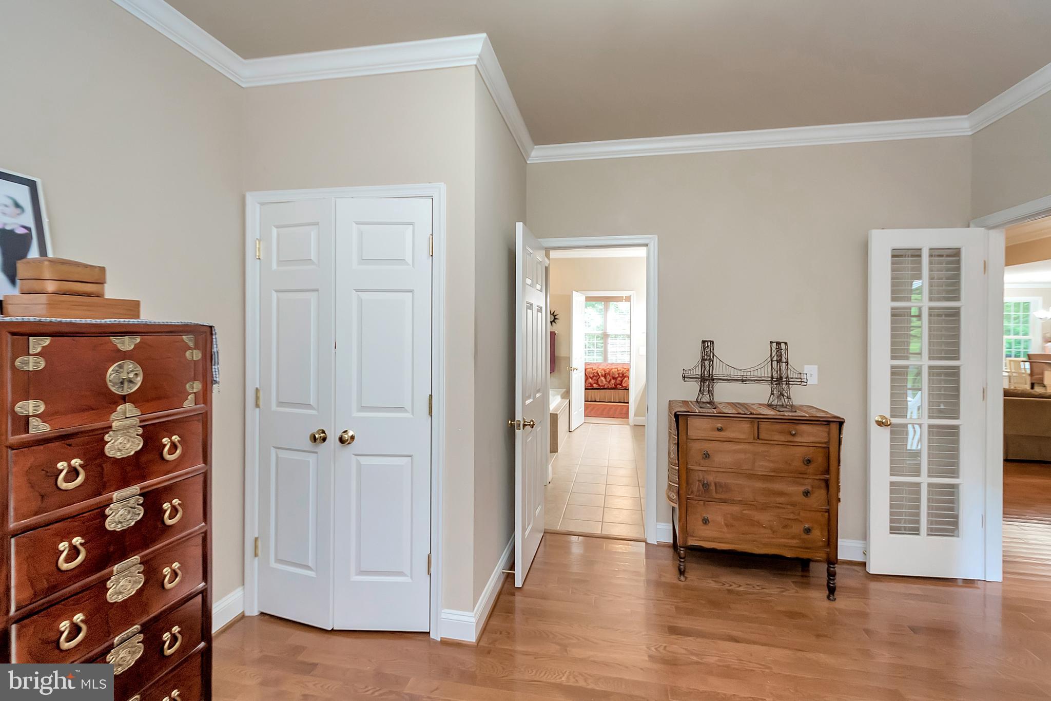 102 Birdie Road Locust Grove, VA 22508 - Photo 24 of 35 a view of livingroom with furniture and wooden floor