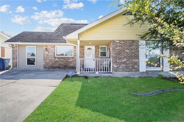 $2,250 | 5908 Rickey Street, Metairie, LA 70003