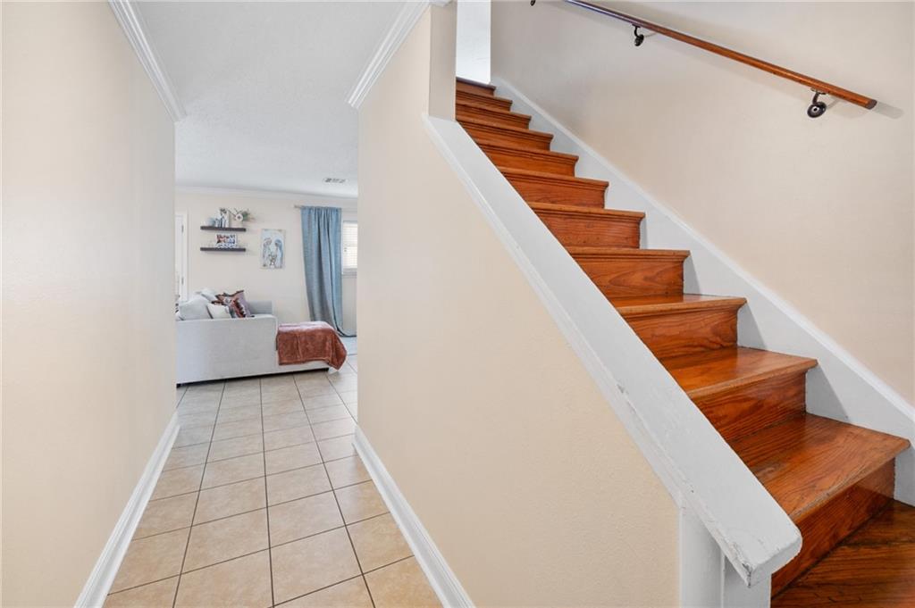 5908 Rickey Street Metairie, LA 70003 - Photo 21 of 26