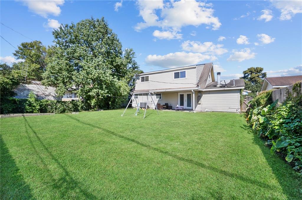 5908 Rickey Street Metairie, LA 70003 - Photo 24 of 26