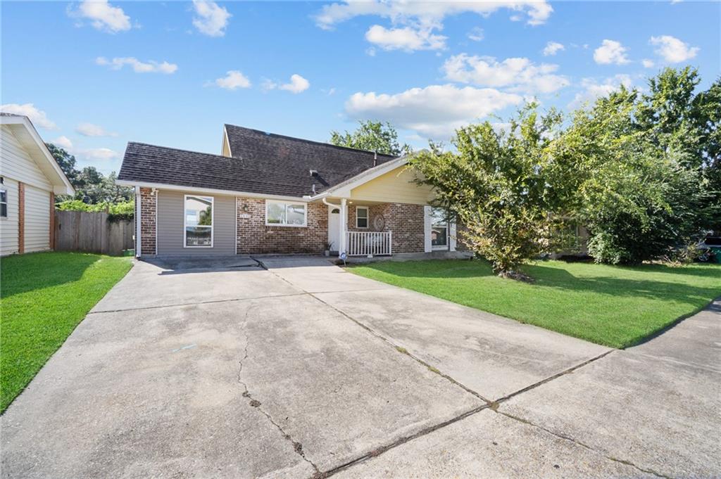 5908 Rickey Street Metairie, LA 70003 - Photo 26 of 26