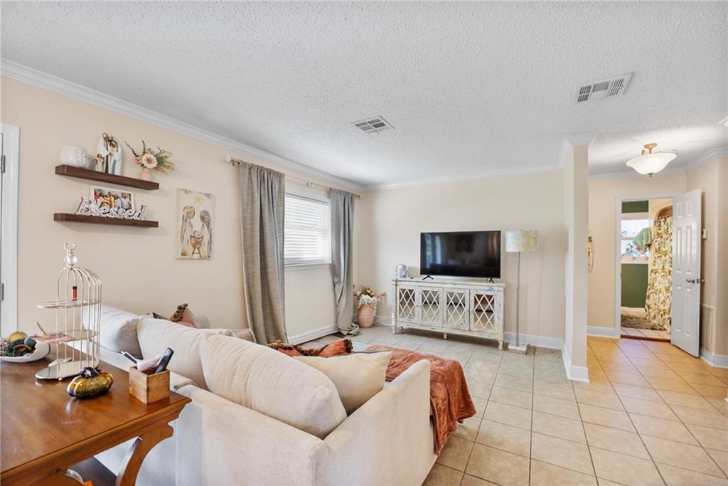 5908 Rickey Street Metairie, LA 70003 - Photo 3 of 26