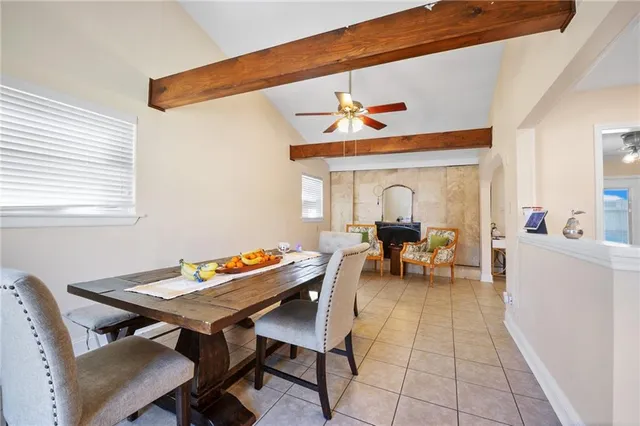 $2,250 | 5908 Rickey Street, Metairie, LA 70003