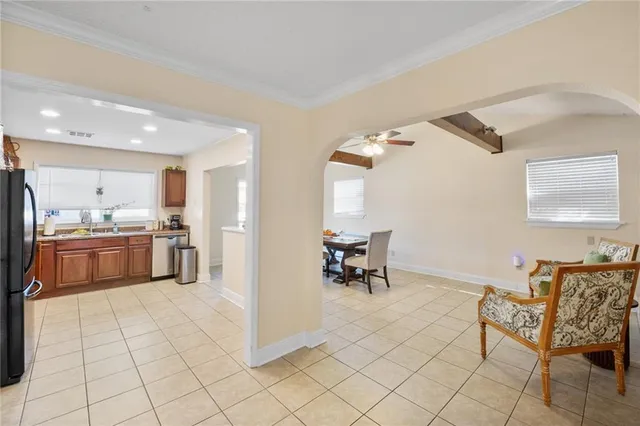 $2,250 | 5908 Rickey Street, Metairie, LA 70003