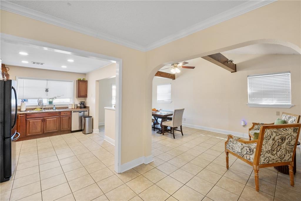 5908 Rickey Street Metairie, LA 70003 - Photo 6 of 26