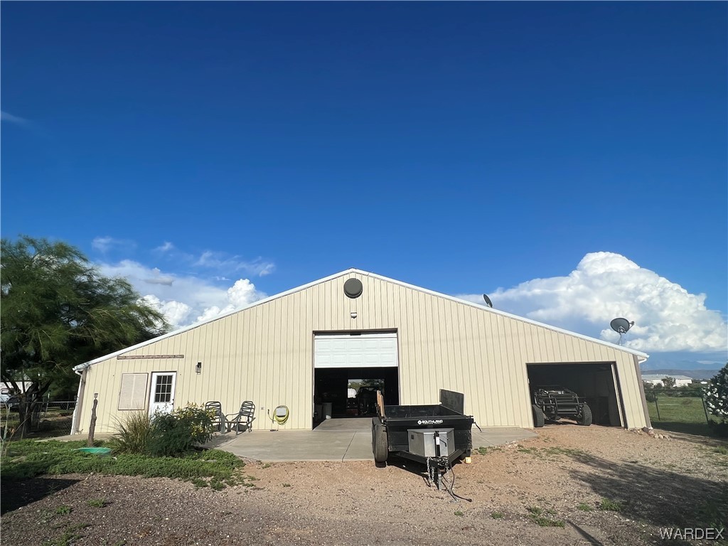 5492 Concho Road Golden Valley, AZ 86413 - Photo 1 of 21 Gallery Image 1